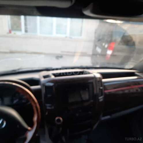 Mercedes Sprinter 316 2015, 245,000 km - 2.2 л - Bakı
