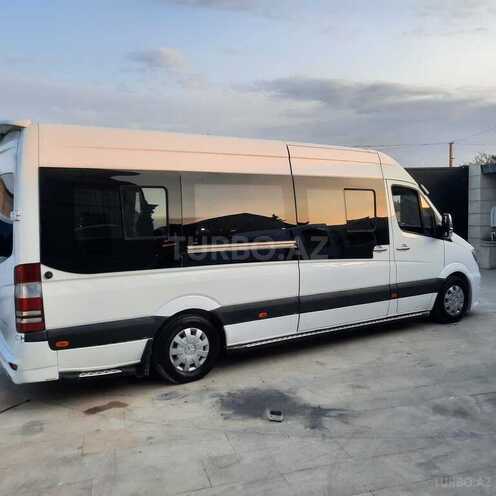 Mercedes Sprinter 316 2015, 245,000 km - 2.2 л - Bakı