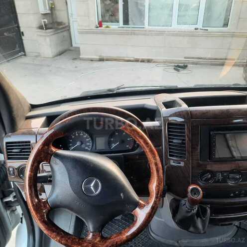 Mercedes Sprinter 316 2015, 245,000 km - 2.2 л - Bakı
