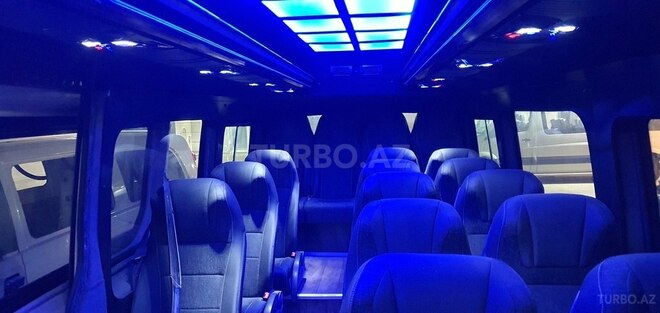 Mercedes Sprinter 316 2015, 245,000 km - 2.2 л - Bakı