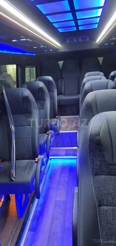 Mercedes Sprinter 316 2015, 245,000 km - 2.2 л - Bakı