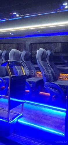 Mercedes Sprinter 316 2015, 245,000 km - 2.2 л - Bakı