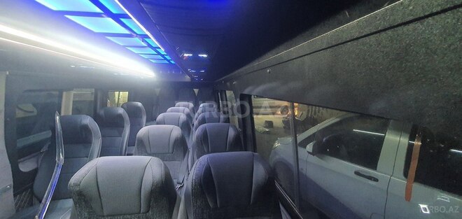 Mercedes Sprinter 316 2015, 245,000 km - 2.2 л - Bakı