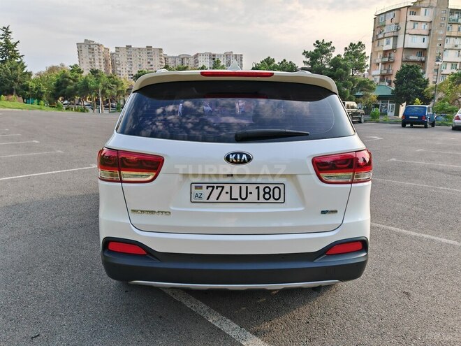 Kia Sorento 2015, 91,000 km - 2.0 l - Bakı