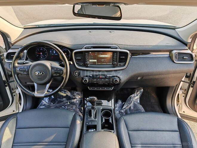 Kia Sorento 2015, 91,000 km - 2.0 l - Bakı