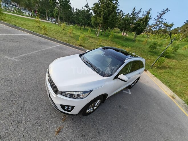 Kia Sorento 2015, 91,000 km - 2.0 l - Bakı