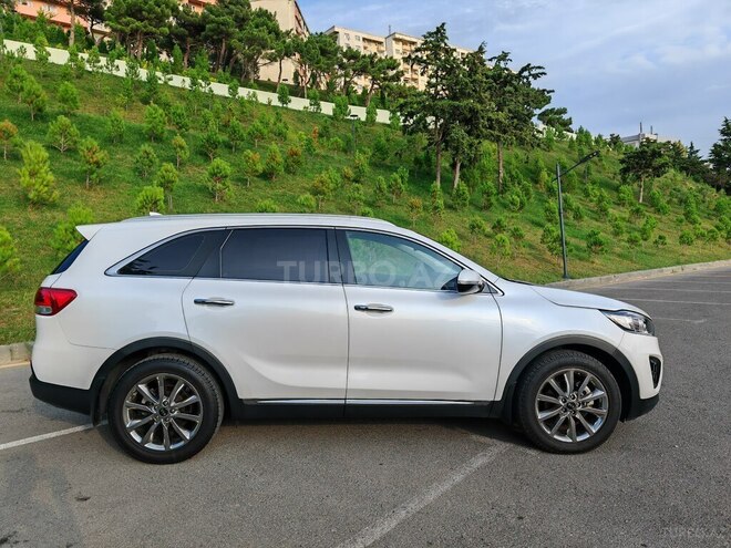 Kia Sorento 2015, 91,000 km - 2.0 l - Bakı