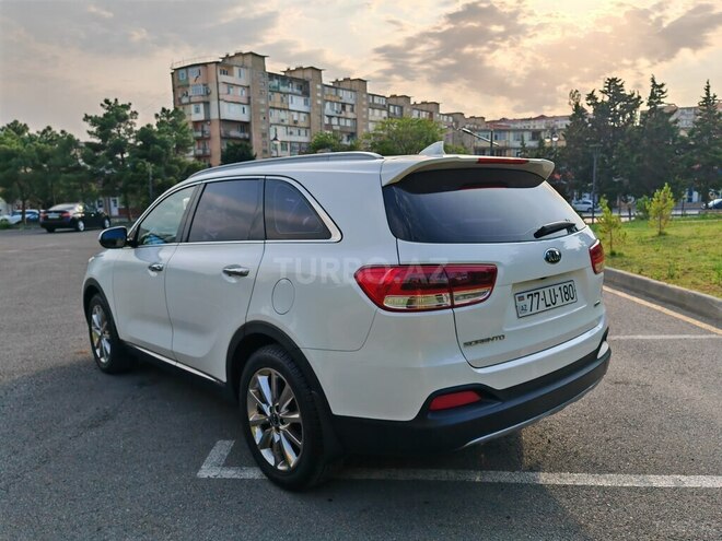 Kia Sorento 2015, 91,000 km - 2.0 l - Bakı