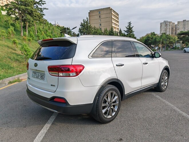 Kia Sorento 2015, 91,000 km - 2.0 l - Bakı
