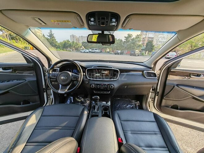 Kia Sorento 2015, 91,000 km - 2.0 l - Bakı