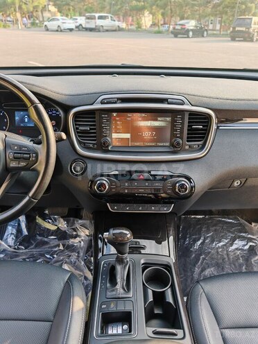 Kia Sorento 2015, 91,000 km - 2.0 l - Bakı