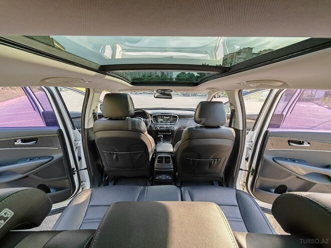 Kia Sorento 2015, 91,000 km - 2.0 l - Bakı