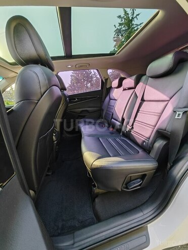 Kia Sorento 2015, 91,000 km - 2.0 l - Bakı