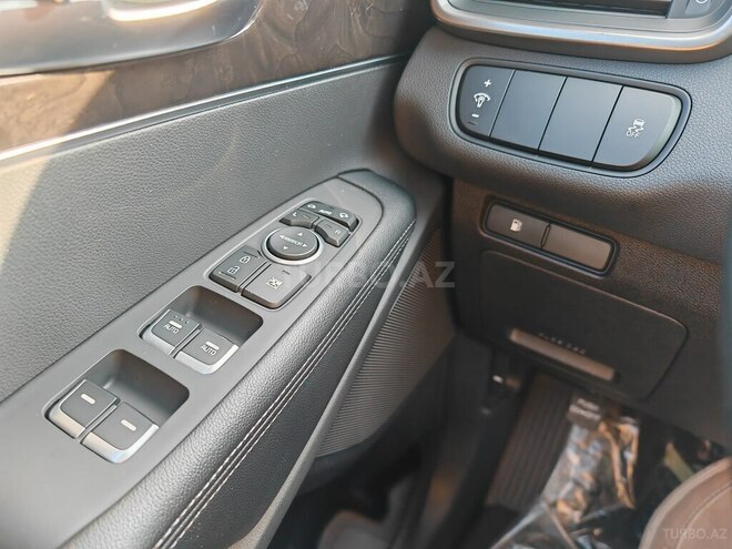 Kia Sorento 2015, 91,000 km - 2.0 l - Bakı