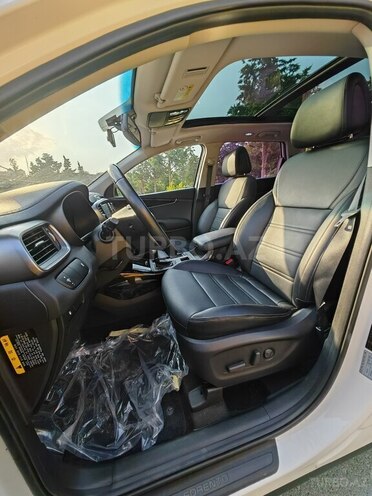 Kia Sorento 2015, 91,000 km - 2.0 l - Bakı