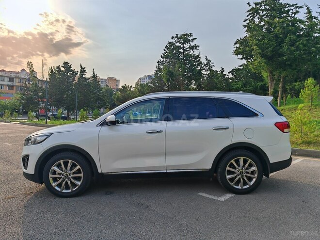 Kia Sorento 2015, 91,000 km - 2.0 l - Bakı