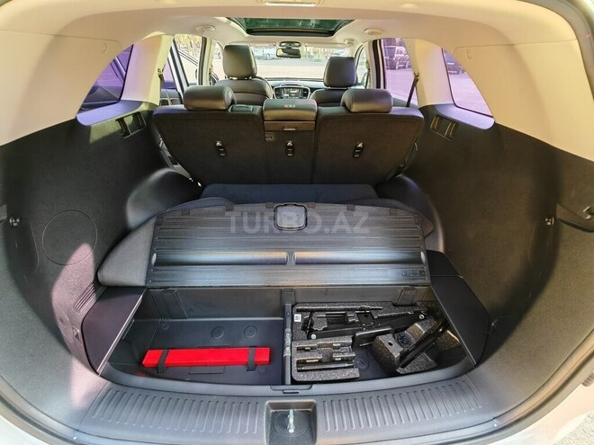 Kia Sorento 2015, 91,000 km - 2.0 l - Bakı