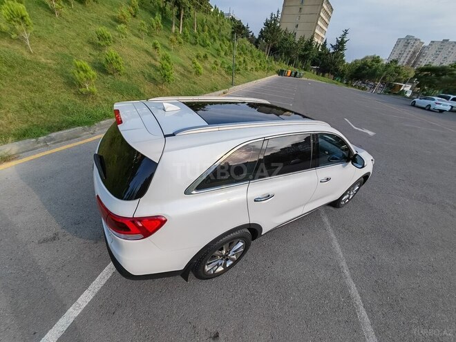 Kia Sorento 2015, 91,000 km - 2.0 l - Bakı