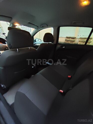 Opel Astra 2008, 130,000 km - 1.4 l - Bakı