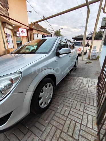Opel Astra 2008, 130,000 km - 1.4 l - Bakı
