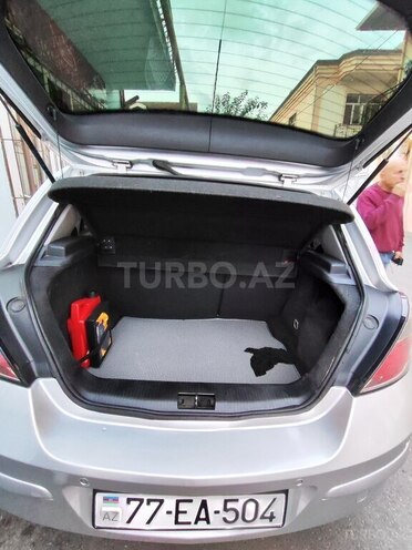 Opel Astra 2008, 130,000 km - 1.4 l - Bakı