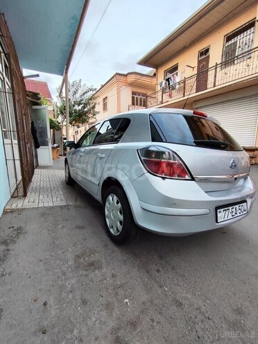 Opel Astra 2008, 130,000 km - 1.4 l - Bakı
