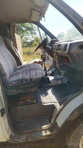 GAZ 330232-744 1998, 87,000 km - 2.4 l - Tovuz