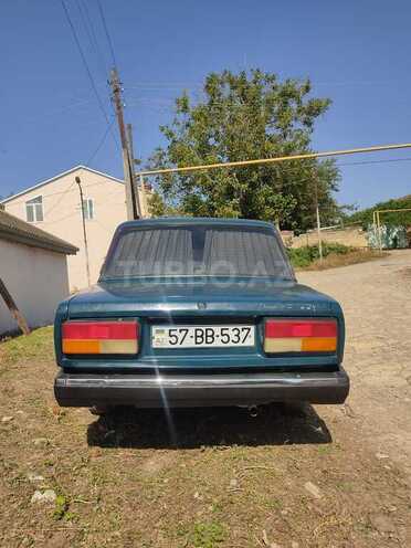 LADA (VAZ) 2107 1988, 48,886 km - 1.6 l - Şamaxı
