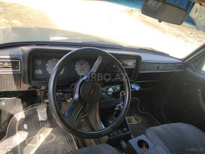 LADA (VAZ) 2107 1988, 48,886 km - 1.6 l - Şamaxı