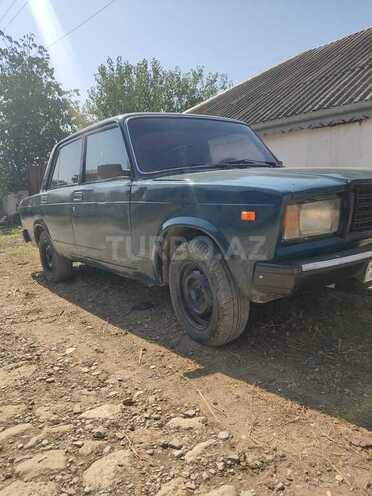 LADA (VAZ) 2107 1988, 48,886 km - 1.6 l - Şamaxı