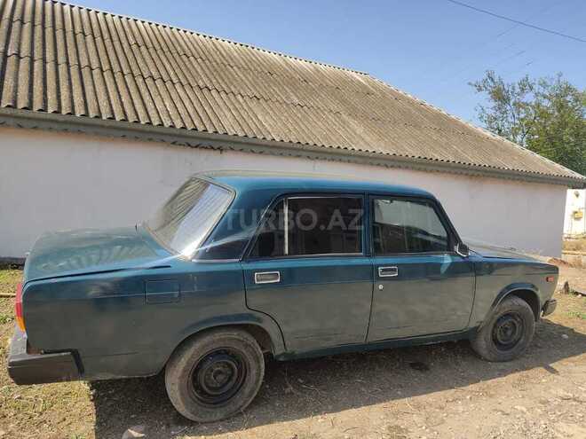 LADA (VAZ) 2107 1988, 48,886 km - 1.6 l - Şamaxı