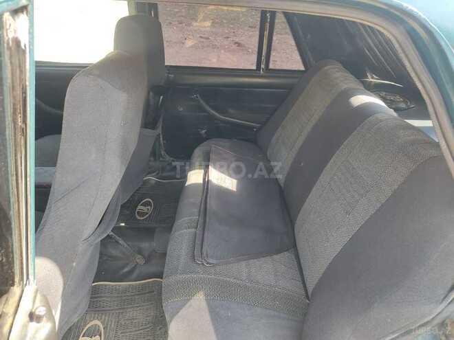 LADA (VAZ) 2107 1988, 48,886 km - 1.6 l - Şamaxı