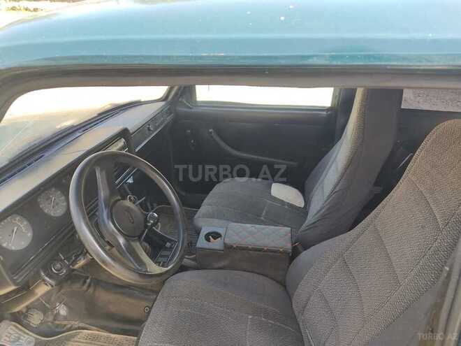 LADA (VAZ) 2107 1988, 48,886 km - 1.6 l - Şamaxı