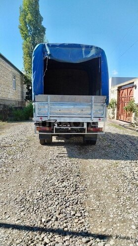 GAZ 330232-744 1998, 87,000 km - 2.4 l - Tovuz