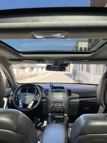 Kia Sorento 2012, 217,000 km - 2.0 л - Gəncə