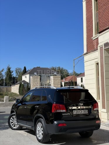 Kia Sorento 2012, 217,000 km - 2.0 л - Gəncə