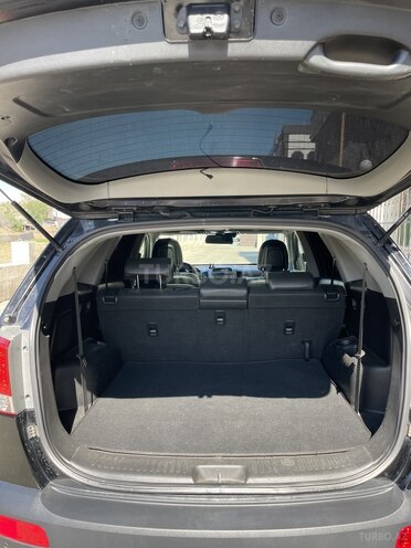 Kia Sorento 2012, 217,000 km - 2.0 л - Gəncə