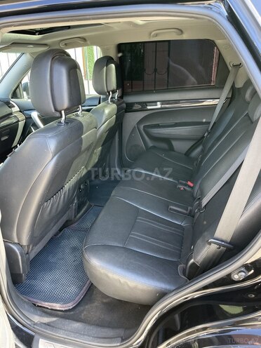 Kia Sorento 2012, 217,000 km - 2.0 л - Gəncə