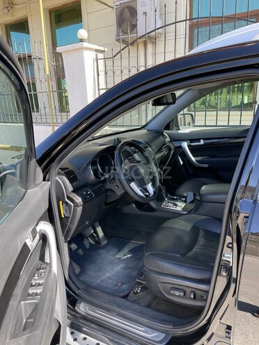 Kia Sorento 2012, 217,000 km - 2.0 л - Gəncə