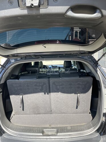 Kia Sorento 2012, 217,000 km - 2.0 л - Gəncə