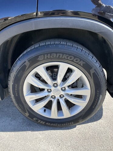 Kia Sorento 2012, 217,000 km - 2.0 л - Gəncə