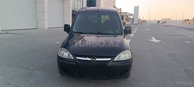 Opel Combo 2006, 330,000 km - 1.4 l - Bakı
