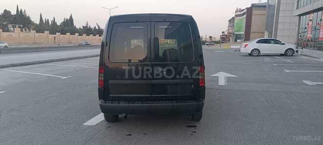 Opel Combo 2006, 330,000 km - 1.4 l - Bakı