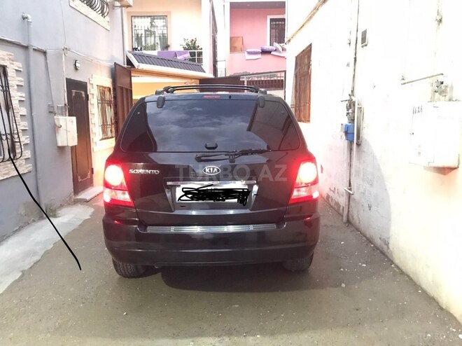 Kia Sorento 2006, 161,236 km - 3.5 l - Bakı