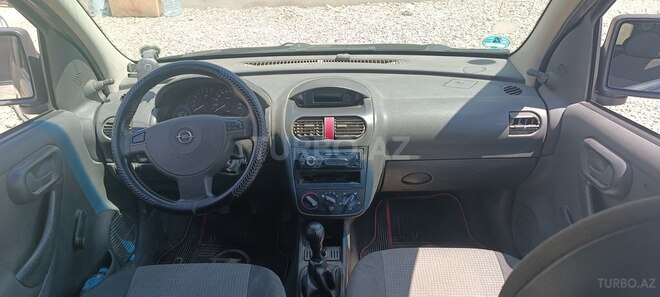 Opel Combo 2006, 330,000 km - 1.4 l - Bakı