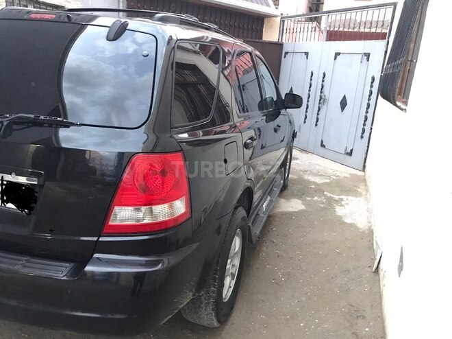 Kia Sorento 2006, 161,236 km - 3.5 l - Bakı