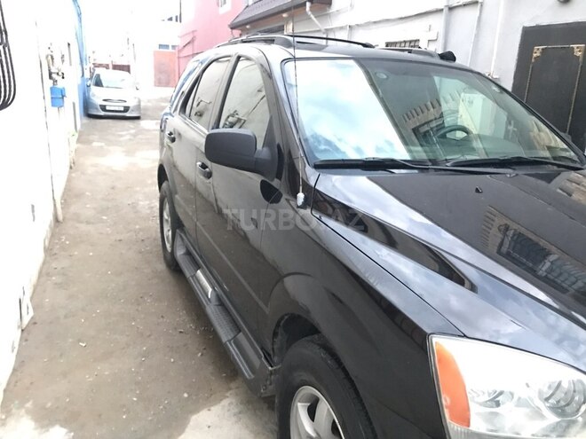 Kia Sorento 2006, 161,236 km - 3.5 l - Bakı
