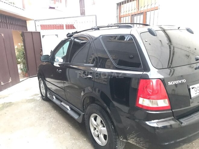 Kia Sorento 2006, 161,236 km - 3.5 l - Bakı