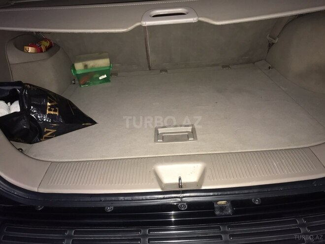 Kia Sorento 2006, 161,236 km - 3.5 l - Bakı