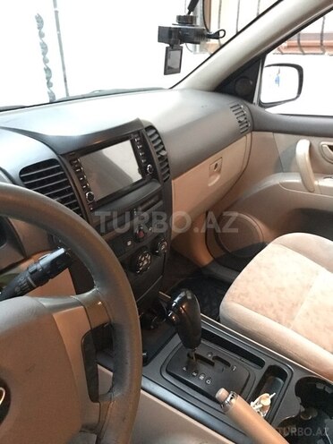 Kia Sorento 2006, 161,236 km - 3.5 l - Bakı